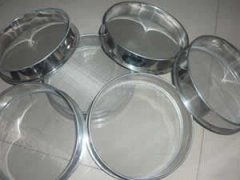 Test Sieves